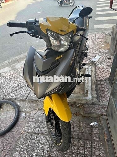 mx king xe nhập inđo