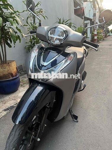 Honda sh mode 2022 bstp chính chủ abs