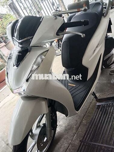 Sh 125 lướt