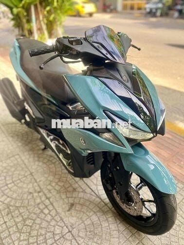 🌈Yamaha Nvx 125 smartkey cực đẹp - CÓ TRẢ GÓP
