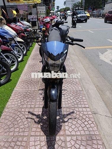 Suzuki Fu150 Fi Raider 2020