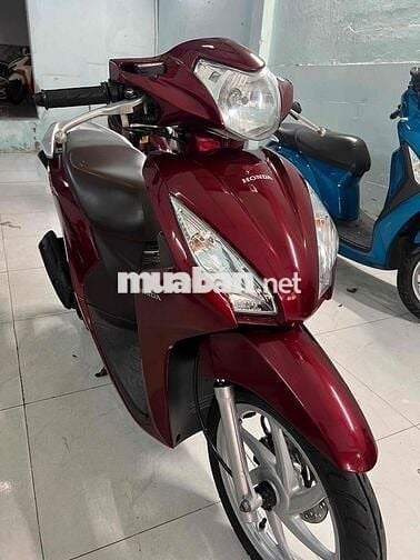 honda vision 2018 bstp chính chủ zin êm