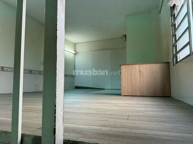 Phòng trọ Sinh Viên. DTSD 25m2, WC, Bếp riêng trong phòng.