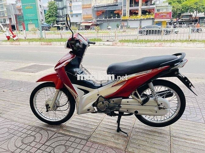 Honda Wave S 110 Máy móc ngon đã làm full cục máy