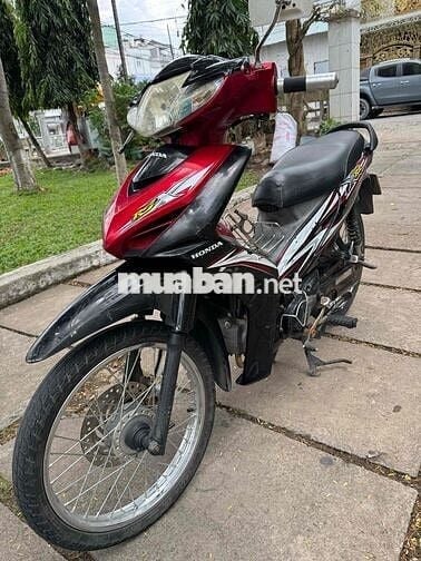 Honda Wave Rsx 2010 Bs Thành Phố