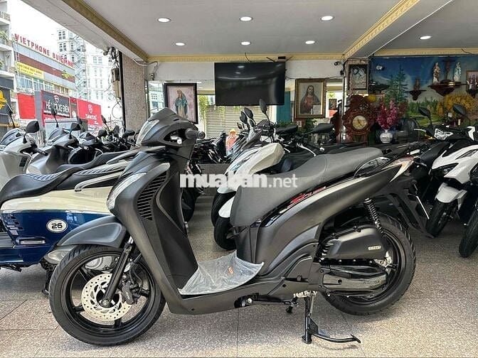 Honda SH VN 150i 2014 Lên Ý BSTP Chính Chủ