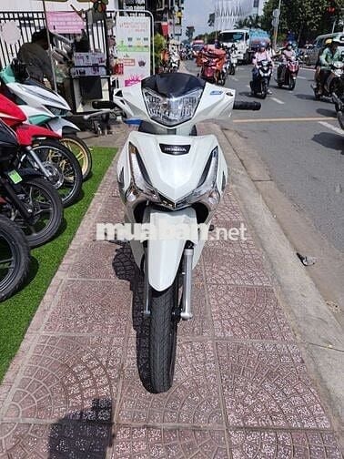 Future Fi 125cc 2023 bs 59n3-74267