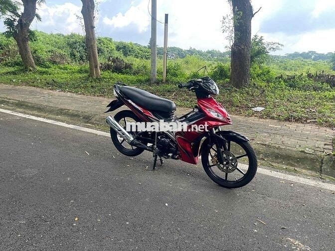 cần bán ex 2010 máy zin chính chủ