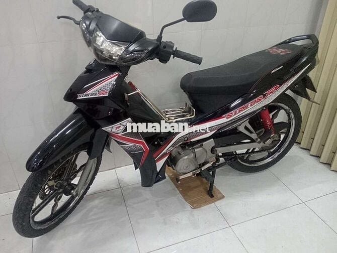 Nhà dư xe 50cc  ít sử dụng còn còn  mới Rin nguyên