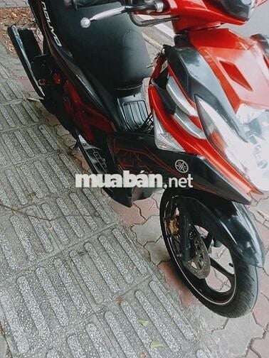 Xe đẹp máy mạnh khỏe