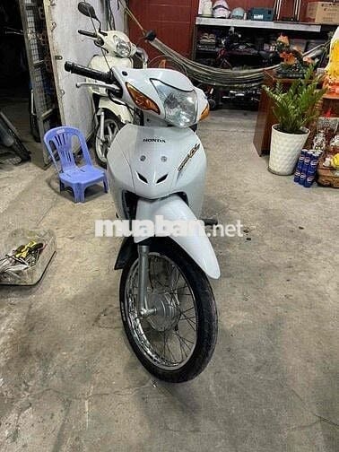 wawe A 100cc bs84 máy ngon giấy tờ đầy đủ
