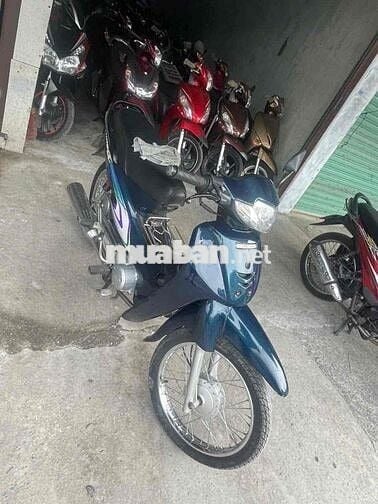 wawe anpha 100 máy ngon giấy tờ đầy đủ