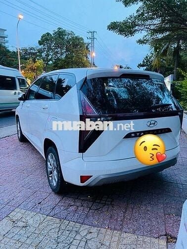 Hyundai Stargazer 2022 1.5 Tiêu chuẩn - 90000 km