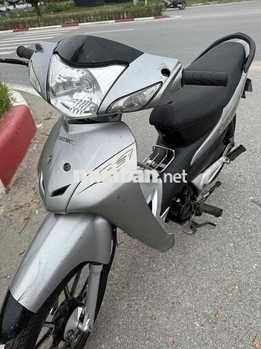 Thanh lý Wave 50cc học sinh không cần bằng lái