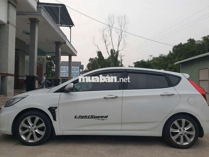 2015 1.4 AT Hatchback - 98000 km