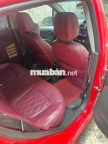 Chevrolet Spark 2016 LS 1.2 MT - 260000 km