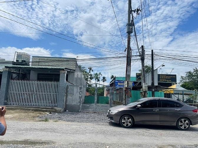 Chú Minh gửi bán GẤP lô đất 219m2 thổ cư ngay KCN Trảng Bàng giá 790TR