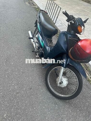 , wave thái 110 zin theo xe
