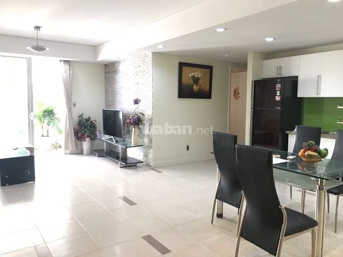 Gia Đình Bán Gấp Căn Hộ Botanic Tower – 100m², 3PN, 1WC – Giá :5.5 tỷ 