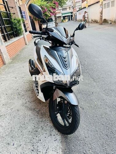 ab125 trắng bạc 2015