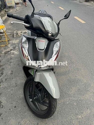 CHÍNH CHỦ BÁN SH160ABS MỚI BSTP - CÒN BẢO HÀNH