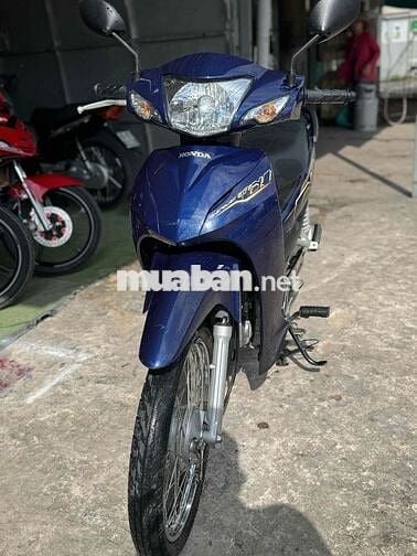 Honda W@110/2022 Zin Cọp/ Lướt Bs64K1 Chính Chủ