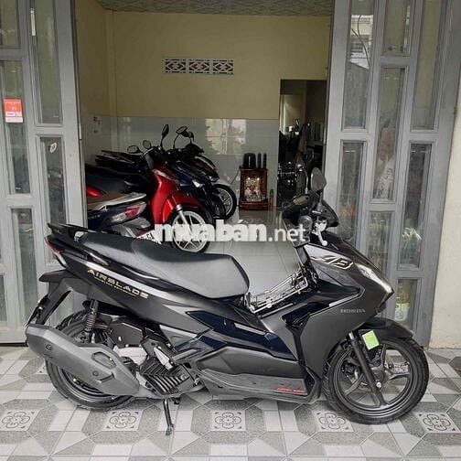 AB đen 4val/125 ĐẶC BIỆT, 4k5 km, bstp chính chủ