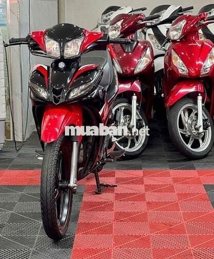 JUPITER RC FI - ĐỜI 2021 - Chính Chủ - Máy Zin