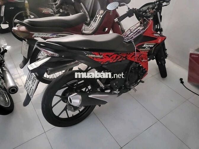 Satria 2019