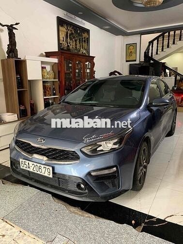Kia Cerato 2019 2.0 AT PREMIUM - 70000 km 1 chủ