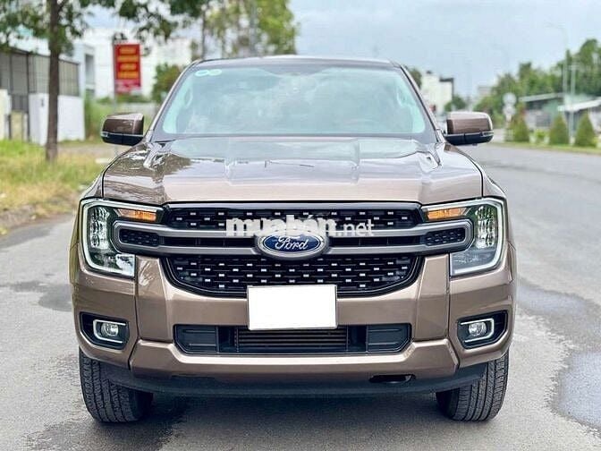 FORD RANGER 2023 XLS 2.0 4x2 AT - 69000 km