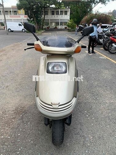 Honda FREEWAY chính chủ sang tên toàn quốc