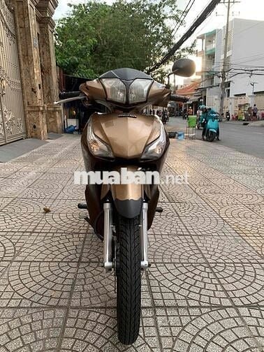 Honda Fureu Fi 9 chủ ,bánh mâm thắng đĩa chở hàng