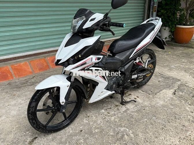 Xe Honda Winner đã qua sử dụng