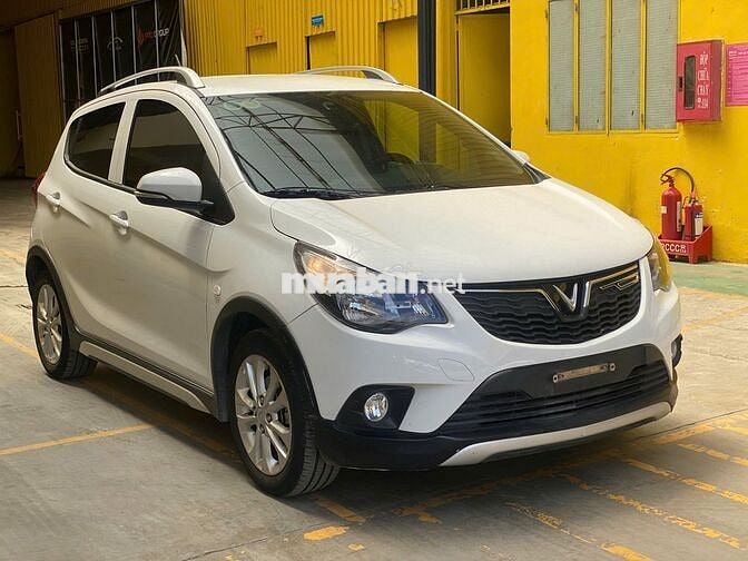 Vinfast Fadil Tiêu chuẩn 2022 giá tốt tại hãng