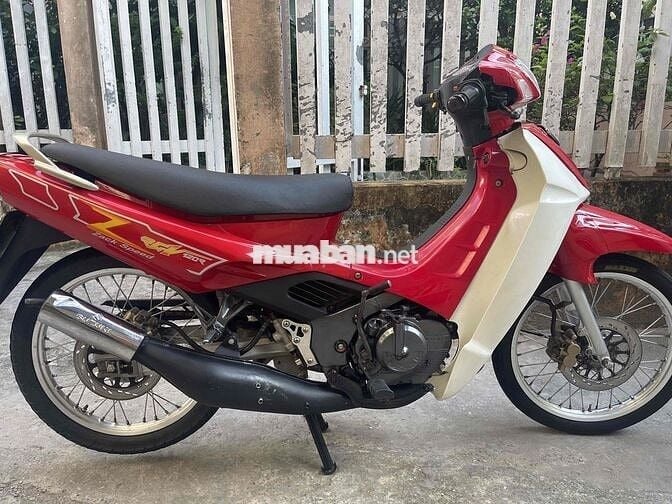 Xipo 120 6sô bs cần thơ