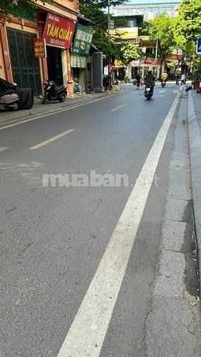 💎 SIÊU PHẨM LÔ GÓC – 7 TẦNG THANG MÁY – VỈA HÈ – Ô TÔ TRÁNH – KINH DO