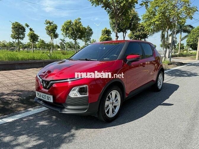 VinFast VF5 Plus 2024 - 35000 km