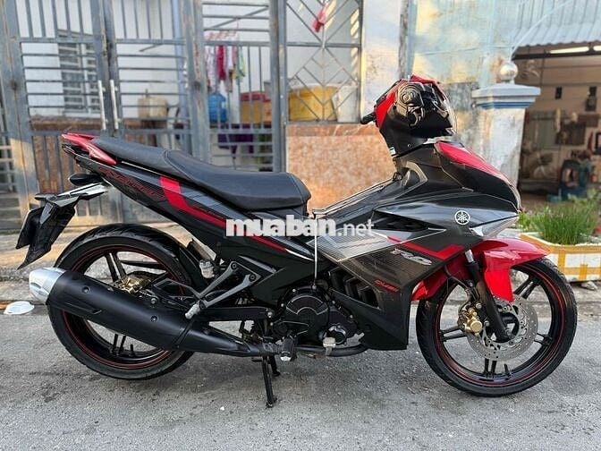 Yamaha Exciter 2016 B65 GÓP CẦN CCCD ĐỦ 18t TRẢ 0₫