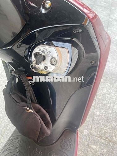 janus đỏ mới 90%