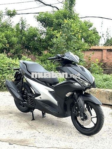 BÁN NVX 125 Khoá smk CHÍNH CHỦ
