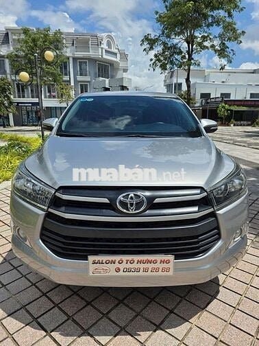 INNOVA 2018 SỐ SÀN CỰC ĐẸP