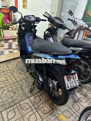 Nouvo 6 sx 2015 cần bán lại