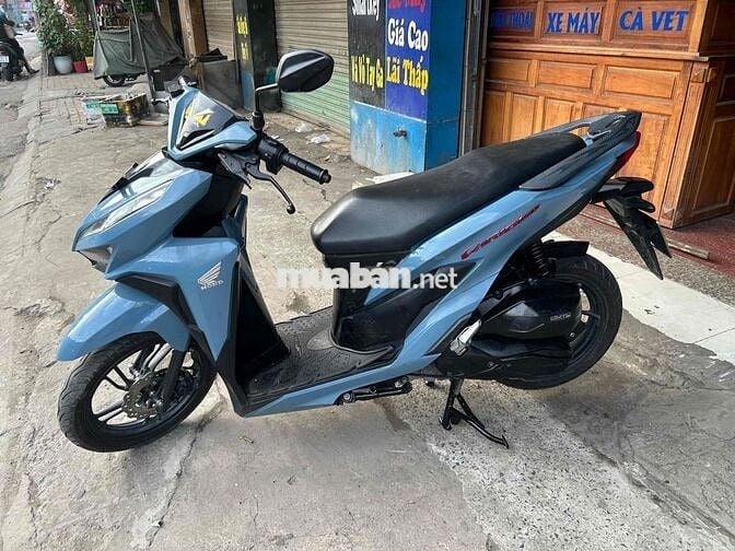 Vario 150 đời 2021 bs cà mau đẹp máy zin êm