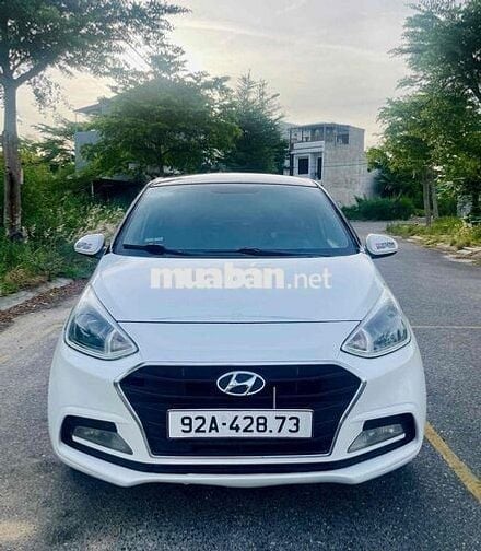 Hyundai Grand i10 2018