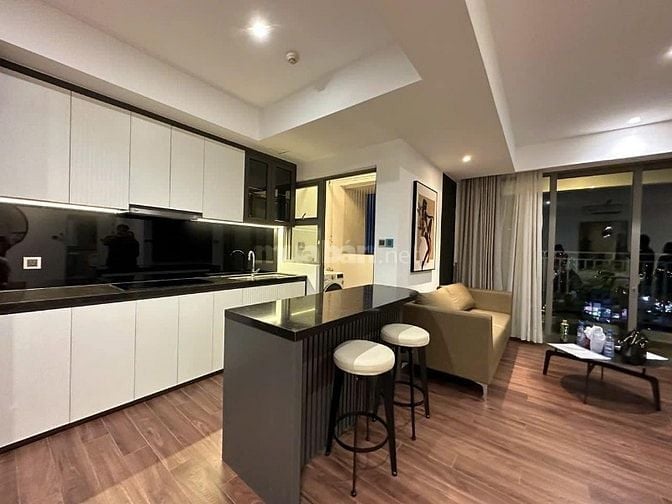 Cần bán gấp căn hộ Riviera Point 80m², view sông thoáng mát, 2 tỷ 880