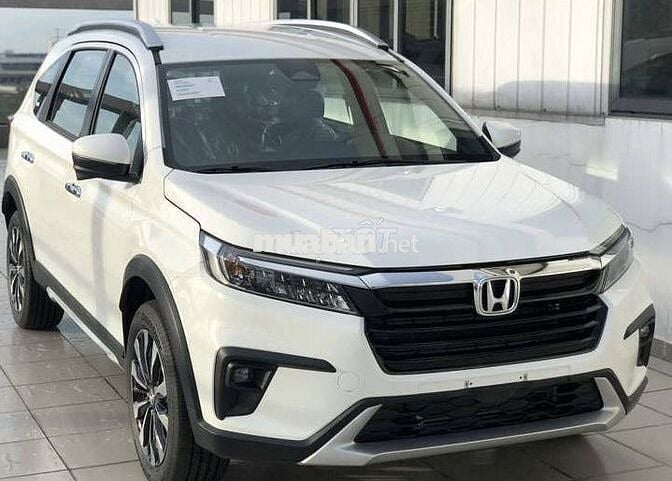 Honda BR-V 2024 L - 2000 km