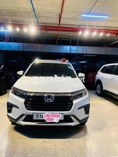 Honda BR-V L 2024 Lướt 4500 km Siêu Đẹp Hãng Bán