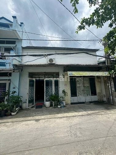 Bán nhà cấp 4 (5x19) mặt tiền Trần Thánh Tông gần Phạm Văn Bạch