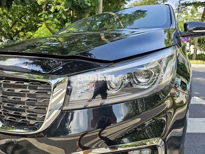 2019 3.3 GAT Premium - 86500 km